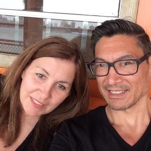 Meet your Posher, Margot